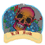 L.A Ink - Lightning Colour Skull Adj