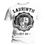 Labrinth - Black Seal (Distressed Print)