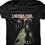Lacuna Coil - Darkness Rising Tour 2011