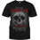 Lacuna Coil - Skull Needles - European Tour