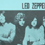 Led Zeppelin - Cancun Block Photo Jr Tissue T