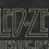 Led Zeppelin - Black Song Remains The Same (XXL Only)