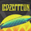 Led Zeppelin - Black Celebration Day (XXL Only)