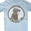 John Lennon - Stand By Me - Blue (xxl only)