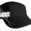 Linkin Park - Black Cadet W. Embroid. & Embos. Rivet