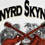 Lynyrd Skynyrd - JB Whiskey (XXL Only)