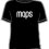 Maps - Classic (Black) SALE!