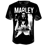Bob Marley - Black and White