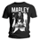 Bob Marley - Black and White