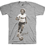 Bob Marley - Kaya Soccer Men�s Tee