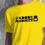 Marmite (Love) - J Adore (Yellow)