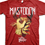 Mastodon - Hunter Head