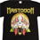 Mastodon - In The Teeth (Black)