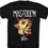 Mastodon - Hunter Head (Black)