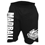 Madball - Ball - Mesh Shorts
