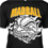 Madball - Classic Ball BIG (Black)