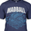 Madball - Classic Ball Big (Navy)