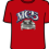 MC5 - Mustang