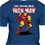 Marvel Comics - Iron Man - Invincible