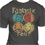 Marvel Comics - Fantastic Four Circle Portraits