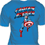 Marvel Comics - Captain America - Red White & Blue
