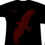 My Dying Bride - Evinta (Girls - Short sleeve skinny)