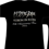 My Dying Bride - Albion in Ruin (Girls - Short sleeve skinny)