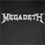 Megadeth - Megadeth Logo
