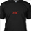 Melanie C - The Sea Live (Black)