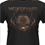Meshuggah - Gateman (Black)