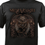 Meshuggah - Gateman (Black)