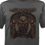 Meshuggah - Gateman (Grey)
