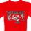 Metallica - Cartoon Band 2004 (Red)