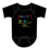 Metallica - Crayon Onesie