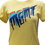 MGMT - Scratch on Yellow (Girls)