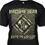 Machine Head - Locust Diamond (Black)
