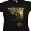 Machine Head - Eighth Plague Tour 2012 (Girls)