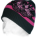 Miami Ink - Black/Pink