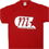 Millencolin - Logo (Red)