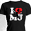 Michael Jackson - I Heart MJ (Girls)