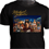 Michael Jackson - Full Cover Gold Signature