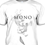 Mono - Moment (White)