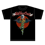 Motley Crue - Dr Feelgood Dragon