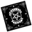 Motley Crue - Pentagram Bandana