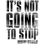Misery Signals - It's Not Going To Stop (White) (Sale)