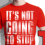 Misery Signals - It's Not Going To Stop (Red) (Sale)