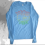 Mishka - Above The Bones (Baby Blue)
