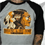Maylene And The Sons Of Disaster - Indian (3/4 Sleeve Baseball)