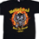 Motorhead - Burn In Europe 2010 (Mens)