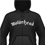 Motorhead - Bomber - Black (Zipped)